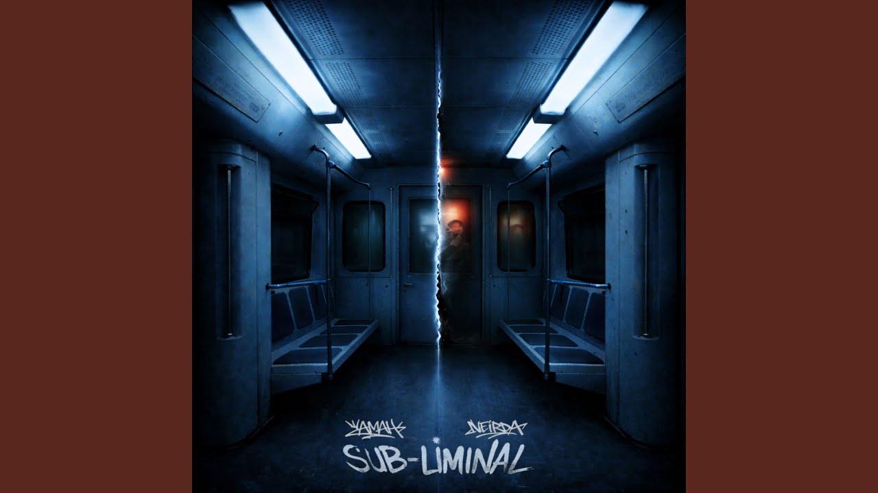 Ver Sub-liminal en YouTube Ver Sub-liminal en YouTube