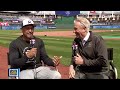 Royce Lewis talks Minnesota Twins 2024 season