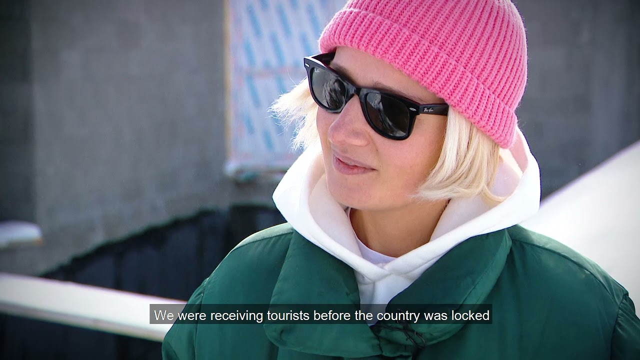 ტენილი ყველი/Tenili cheese