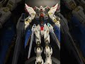 【shorts 】MGEX 1/100 ストライクフリーダムガンダム凄い #shorts #ガンプラ #ガンプラ女子