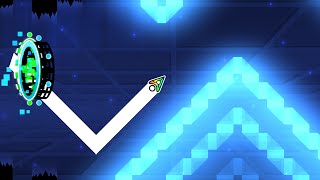 [4K] BB circles by MindCap (w/ clicks) — Geometry Dash