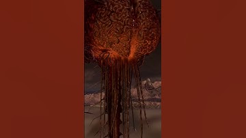 Mindflayers Attacks the City of Baldurs Gate #baldursgate3