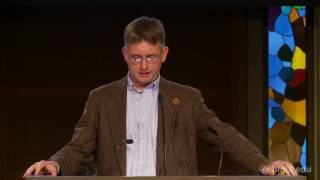 Fred Sanders: God's Omniscience [Talbot Chapel]