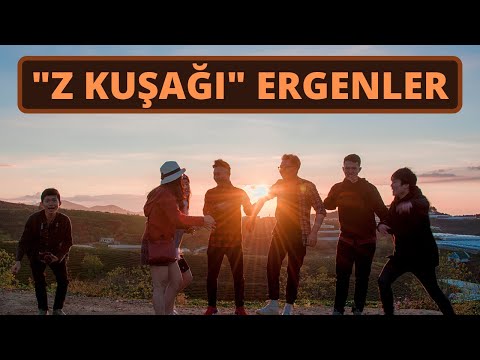 Video: Bir Oğlandakı Ergenlik əlamətləri