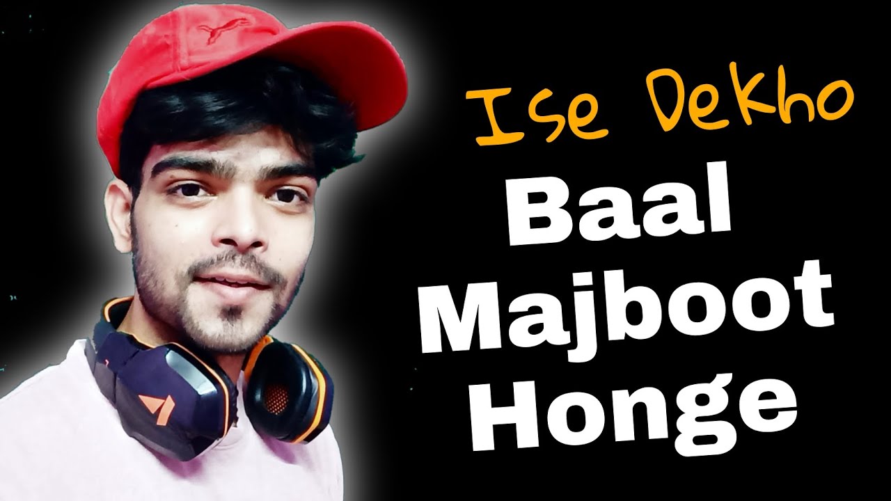 How to strengthen your Hairs 💪 | Brahmacharya motivation | 30 Days NoFap Challenge