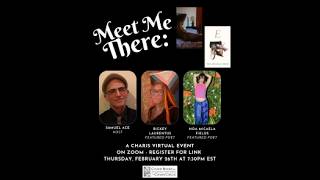 Meet Me There: Featuring Rickey Laurentiis and Noa Micaela Fields Wealth