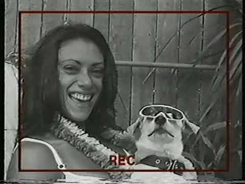 Million Tiny Fingers Music Video - 1995