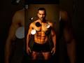Magnetic Man of Mexico 🔥 | Jiske Body Mein Hai Chumbak Ki Shakti! #shorts