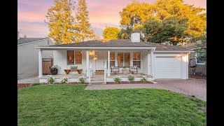 916 Peggy Lane Menlo Park, CA | ColdwellBankerHomes.com