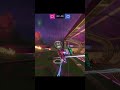Getting confused in ROCKET LEAGUE! #shorts #rocketleague