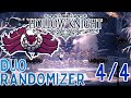 Hollow Knight - Duo Randomizer (Part 4/4)