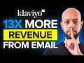 I Audited 100s of Klaviyo Accounts, Here Are The Top 3 Mistakes I Found