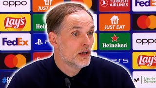 🔴 LIVE | Carlo Ancelotti & Thomas Tuchel post-match press conferences | Real Madrid 2-1 Bayern (4-3)