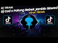 DJ COD x POTONG BEBEK JOMBLO SLOWED VIRAL TIK TOK TERBARU 2023!!