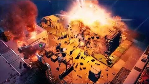 XCOM 2 Alpha Squad/ The Lone Councilman