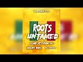 Deejay moni x mc smiley roots untamed mix dj moni foundation mix 2022