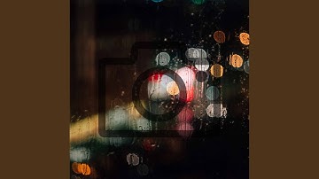 Background for Lazy Rain Days