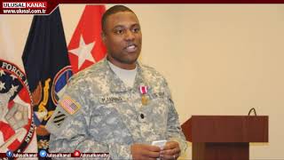 Suriyenin Kuzeyinde Abd-Pkk Koridoru