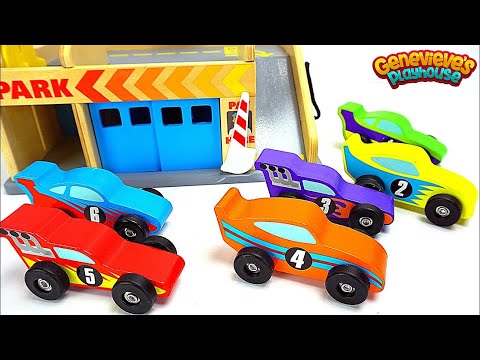 plastic cars for toddlers