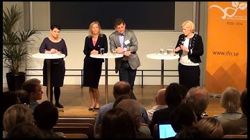 GDP is not enough – Or how to measure life