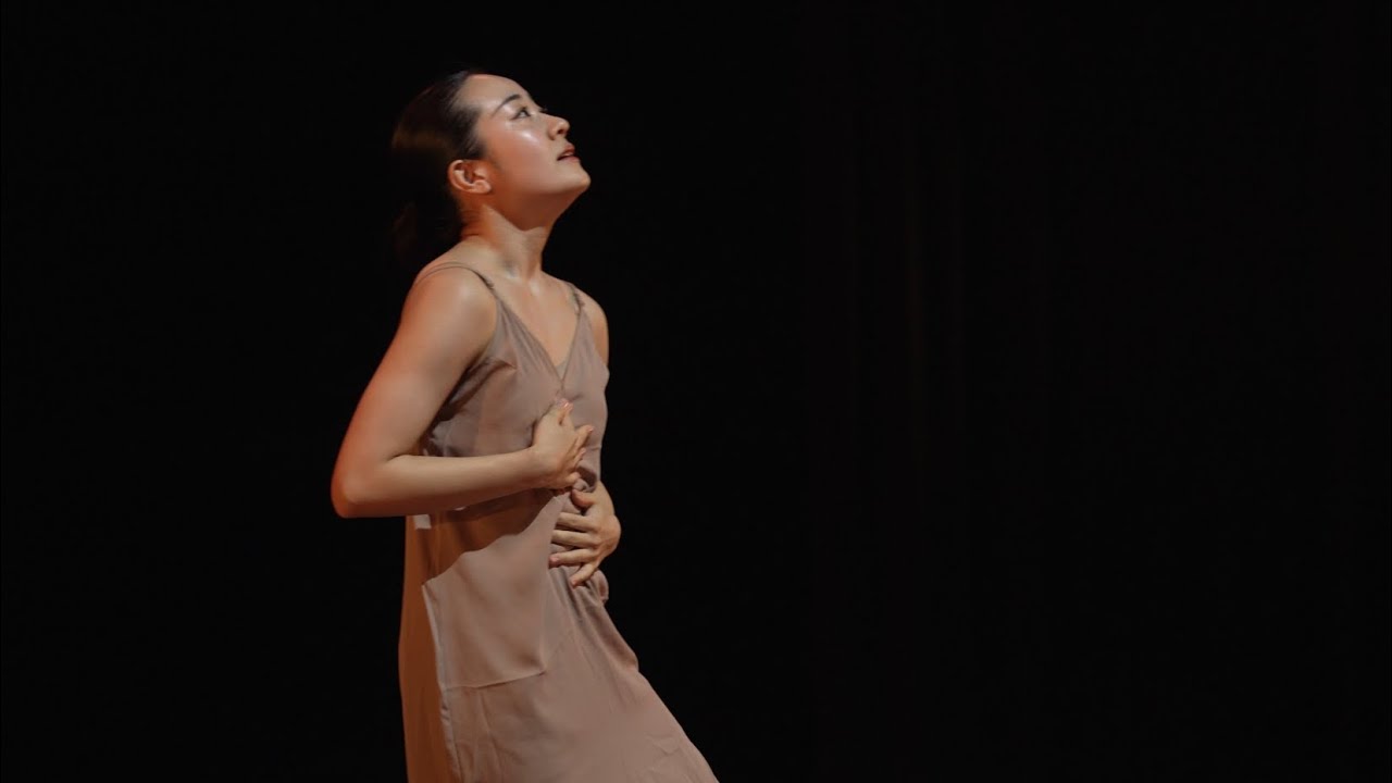 fragments of wonder / contemporary dance piece 