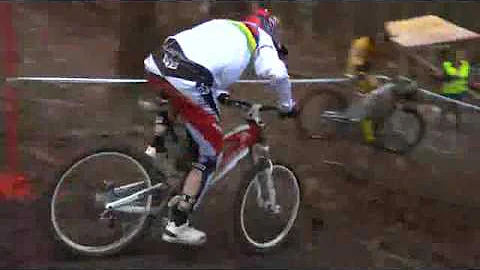 Dirt TV Schladming World Cup Finals