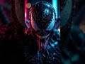 TIKI TIKI VENOM X SPIDERMAN EDIT VIRAL 🥵#shortsfeed #automobile #trending #shortsviral