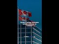 Trump's Trade Demands Spark Concern in Canada