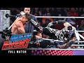 FULL MATCH Penta Vs Grayson Waller WWE Main Event July 26 2025 FULL MATCH Penta Vs Grayson Waller WWE Main Event July 26 2025