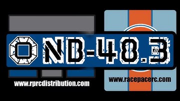 Tekno NB48.3 RPRC Distribution