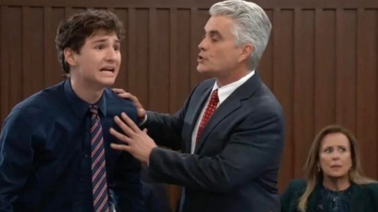 ABC [3/2/2026] General Hospital Full Episode Monday, March 2: GH Spoilers  #gh