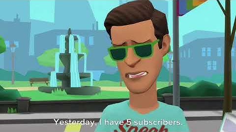 A message to all users