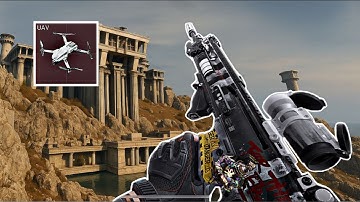 You Need This Gun To Survive Hardest Map in Delta Force