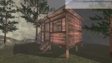 COPPERCUBE 6 | CHOPPING DOWN TREES BUILD OBJECTS AND VERIFIABLES IN THIS GAME LEVEL MECHANICS.