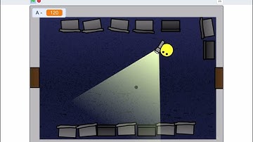 The Rooms (Scratch) Prev 2