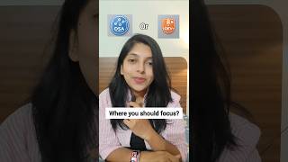 DSA or Development? End of Confusion #dsa #development #codinginterview #interviewtips #leetcode