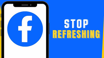 How to Stop Auto Refreshing on Facebook (Updated)
