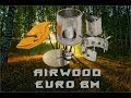 Походная турбопечка Airwood Euro BM...bogomaz05