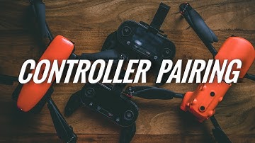 Autel EVO II Controller Pairing | Can EVO One ControllerPair?