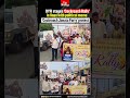 DYFI stages ‘Cockroach Rally’ in lines with political meme ‘Cockroach Janata Party’ protest