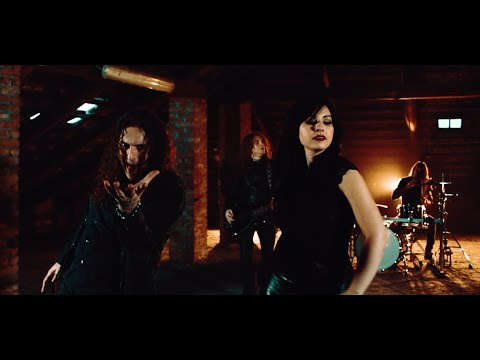 Eternal Idol - "Black Star" - Official Music Video