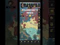 POLAND DAY 11 REMIX ⚔️ 🥹 ⚔️ #callofwar #strategy #strategygame #history #foryou #gamingvideos