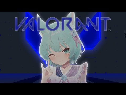 【VALORANT】ごる３の民はゆく【御巫れいん/個人Vtuber】