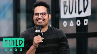 Famous Michael Peña Talks About Training For "CHiPs" Net Worth