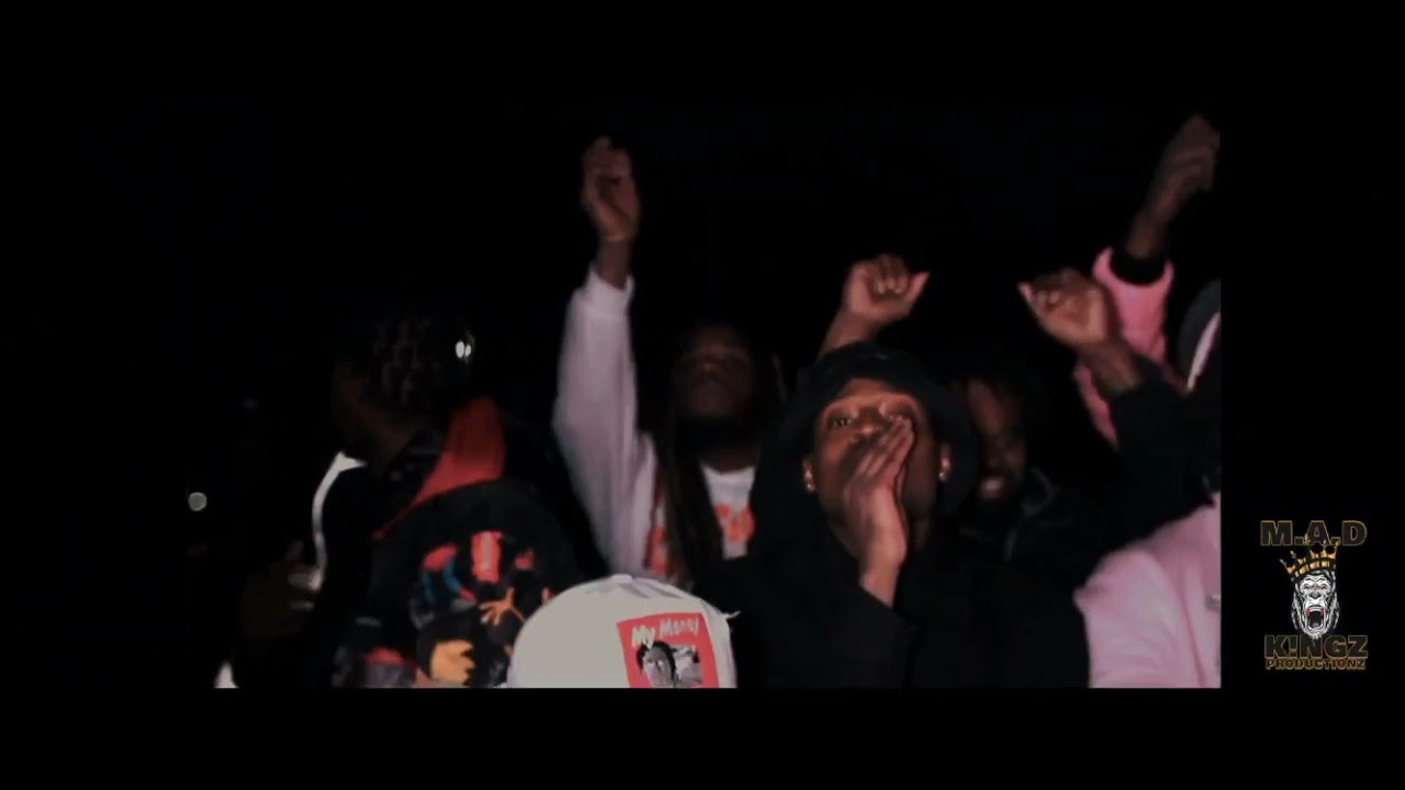 Law N Order - feat. YH YOUNG DOLO &  YH GOKU (Remix) (MUSIC VIDEO)