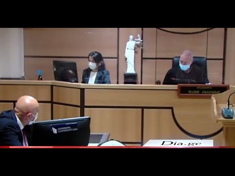 ნიკა კვარაცხელიას მკვლელობაში ბრალდებულებს – აღკვეთის ღონისძიებად პატიმრობა შეეფარდათ 20.09.2021