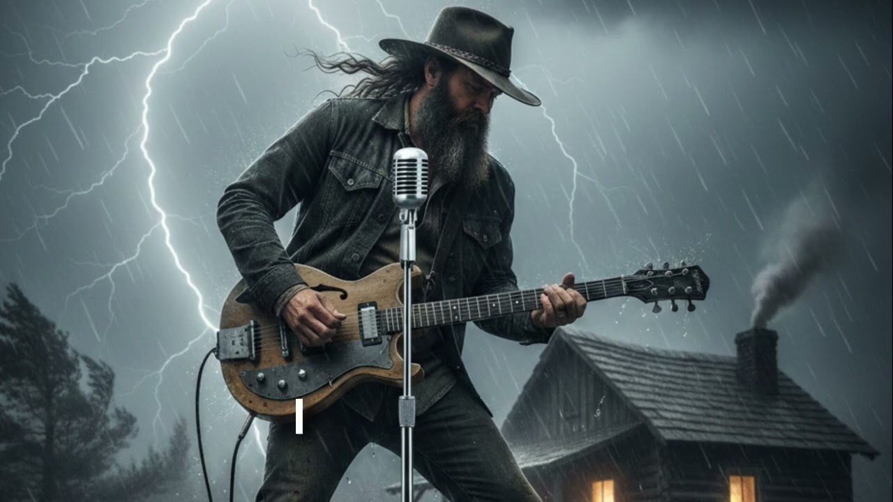 I love the woman standing next to me!!! Country rock song 