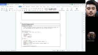 PW5 Programming Fundamentals