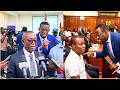Š@d News Hit Wontumi As His Own Witness Bětrǎyěď Him Having No Ideal About Mining Concession ......