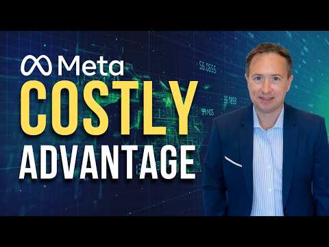Video preview for Meta’s AI Spending Could Be Hiding a Huge Margin Opportunity
